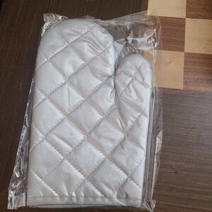 Anti Steam Glove Garment Steamer Ironing Gloves Heat Resistant Steamer 10x6